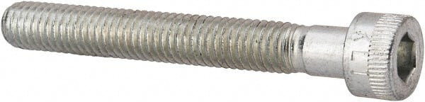 MSC 10F150KCS/A SHCS ALLOY STEEL