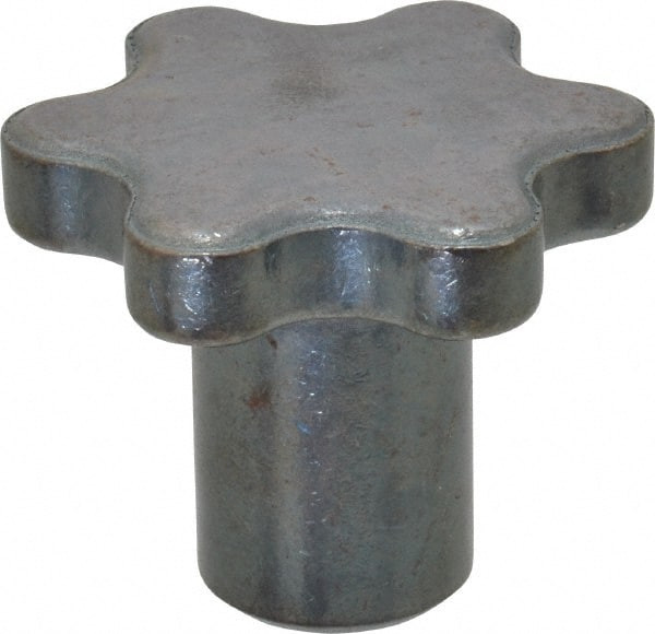 MSC 17413 STEEL KNOB