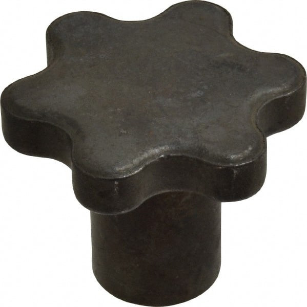 MSC 17513 STEEL KNOB