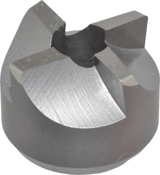 MSC 190-10K HSS REVERSE SPOTFACERS