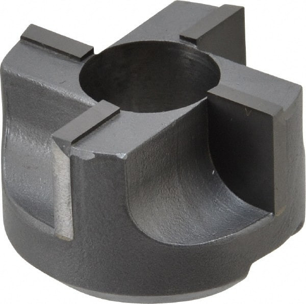 MSC 191-13J CARBIDE REVERSE SPOTFACERS