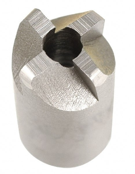 MSC 191-16J CARBIDE REVERSE SPOTFACERS