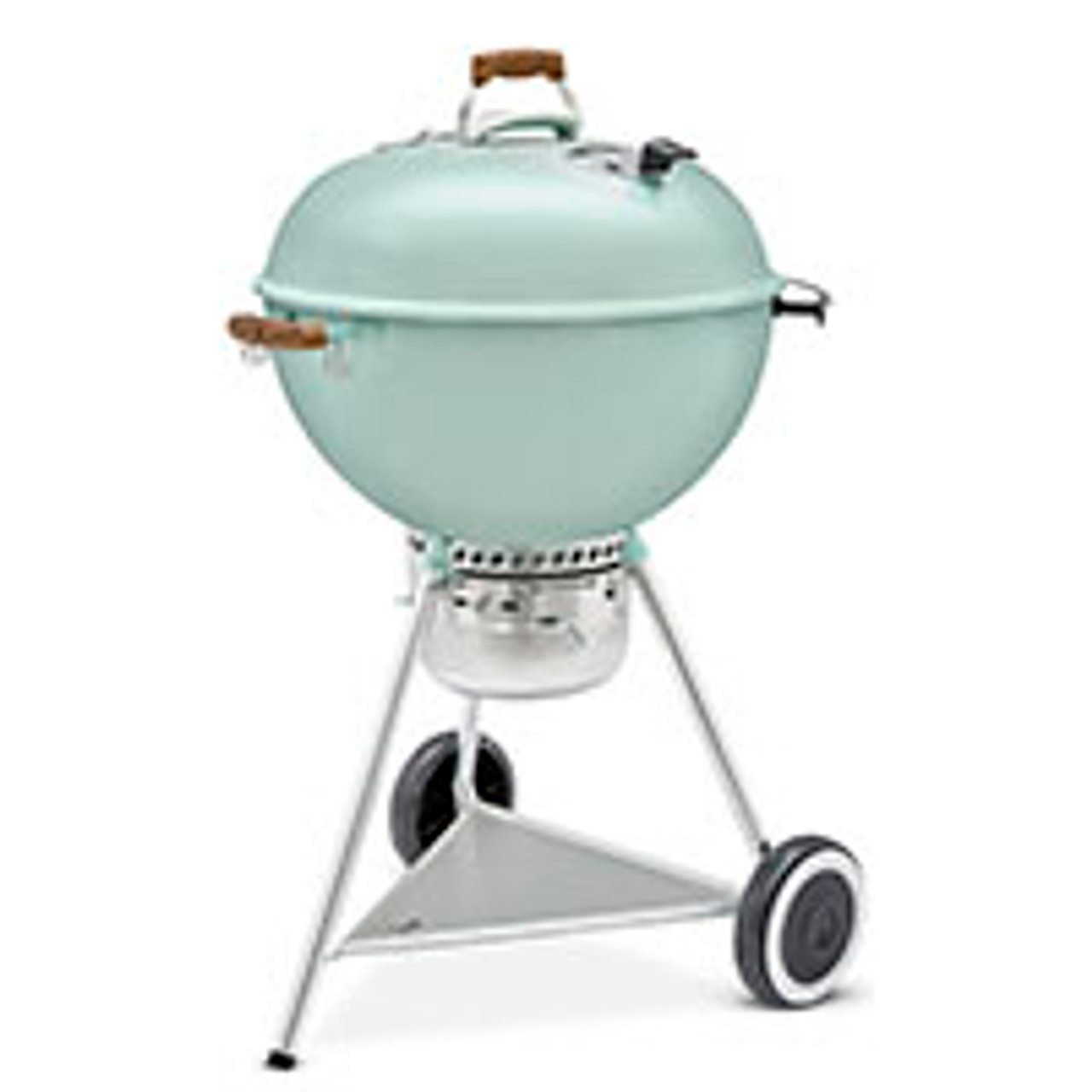 WEBER 19524001 GRILLS ANVRY ROCKNRLL BLU 22IN