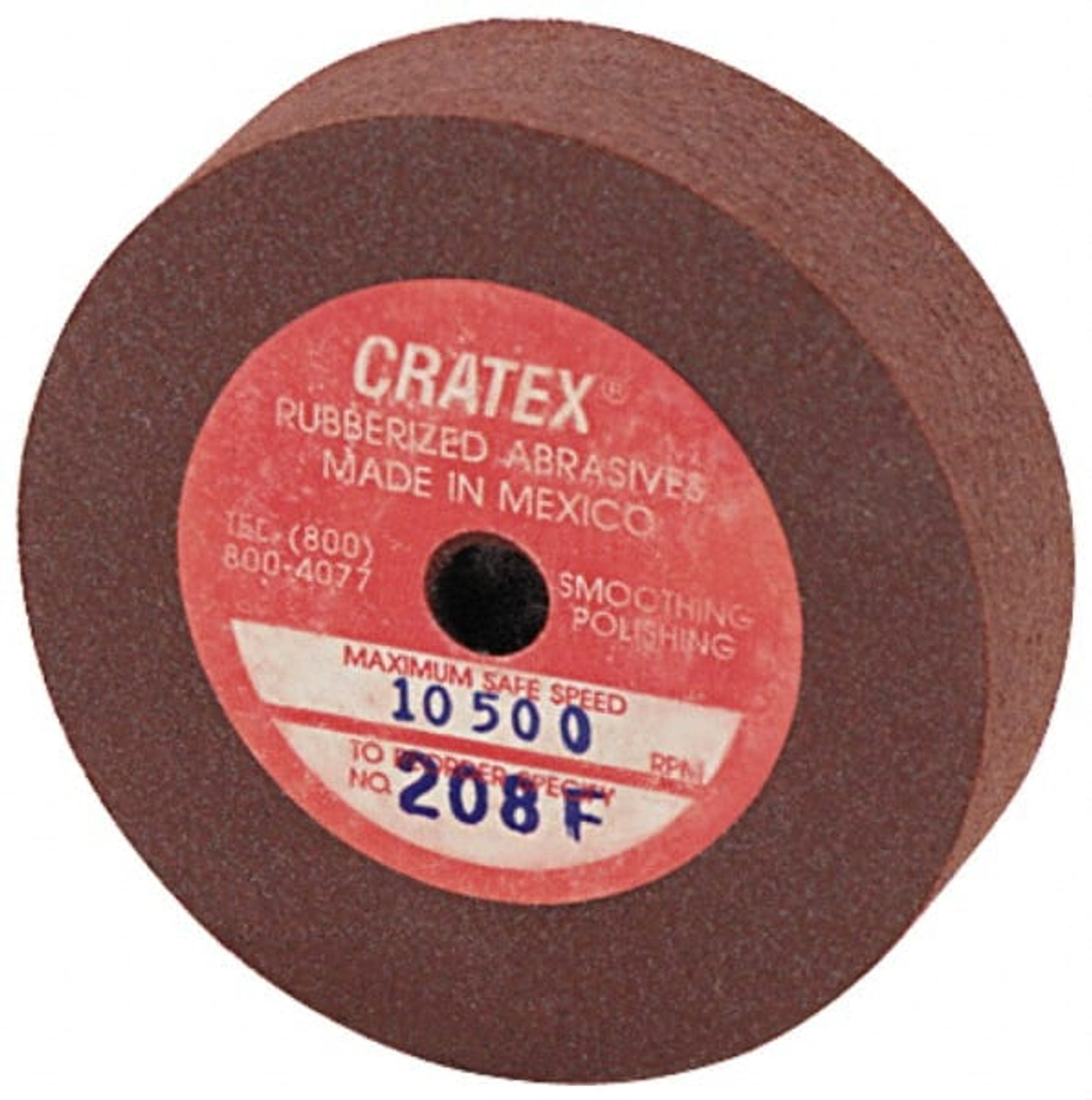 CRATEX 208 M WHEELS