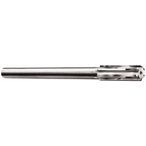 MSC 24004190 HSS MACH REAMERS SS,ST,FL.