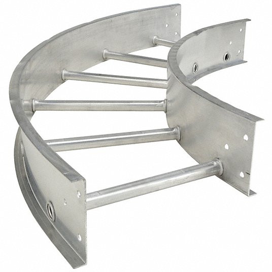COPE 248-069F-24 HORIZONTAL ELBOWS 90 DEGREE