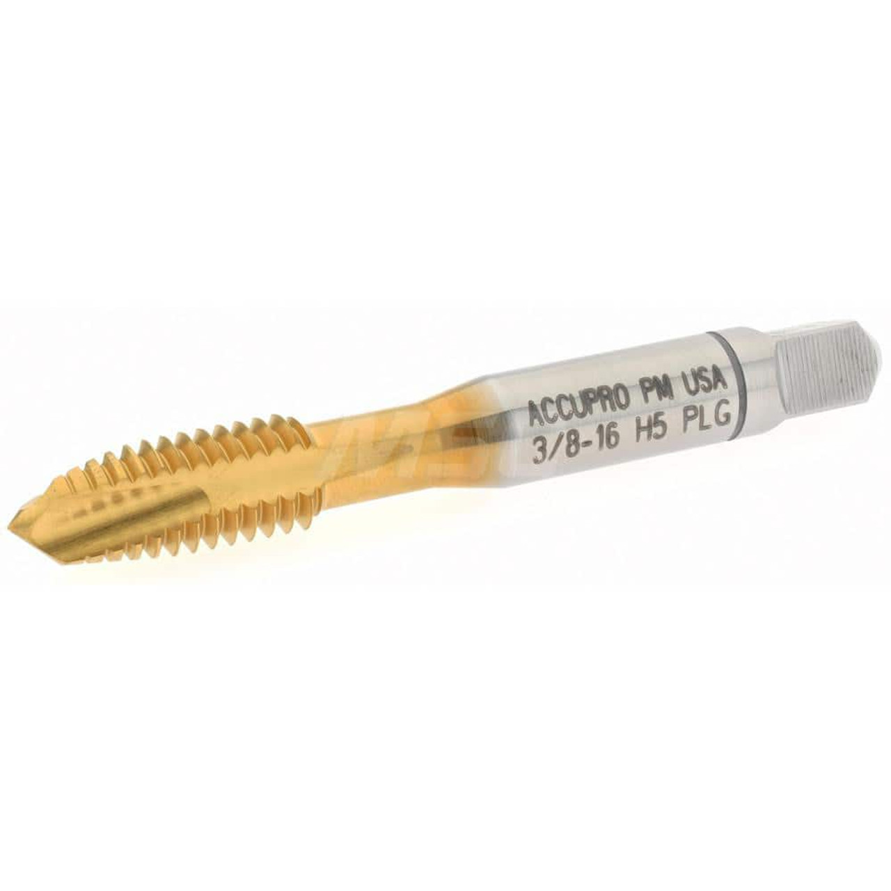 ACCUPRO 30125-00T SURFACE TREATED SP.PT.TAPS