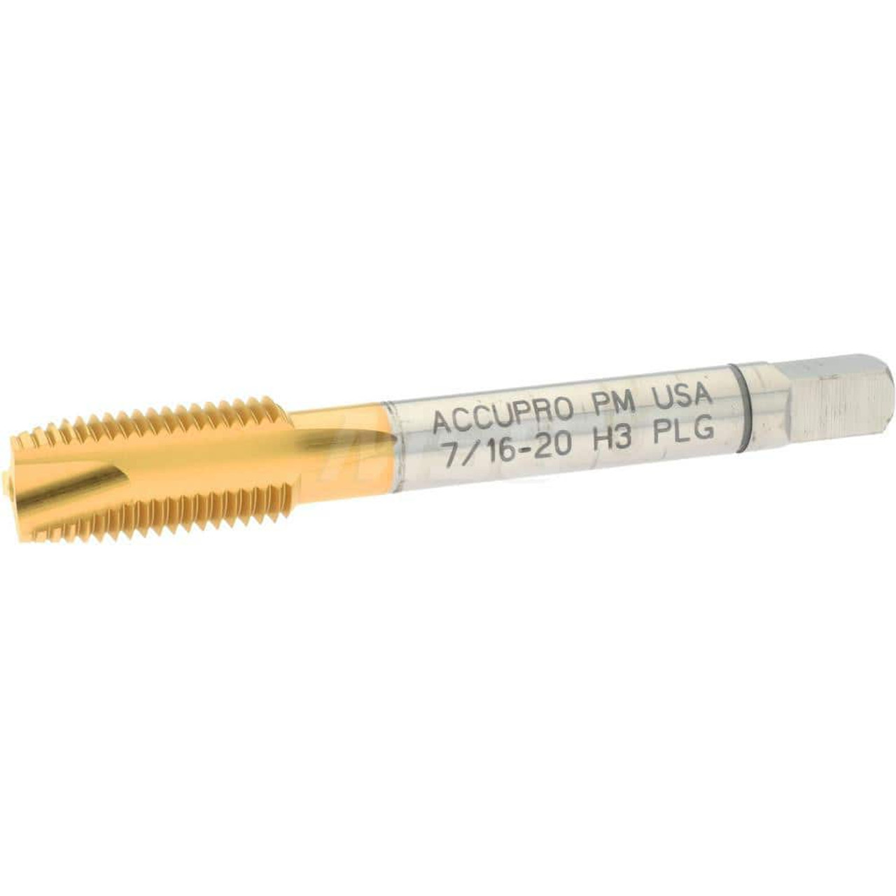 ACCUPRO 30153-00T SURFACE TREATED SP.PT.TAPS