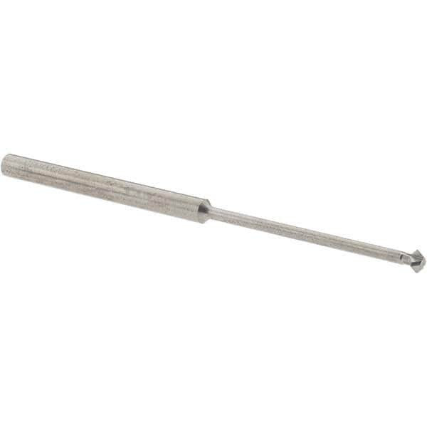 ACCUPRO 31686900 DOUBLE ANGLE MILLING CUTTER: 90 &DEG;, 1