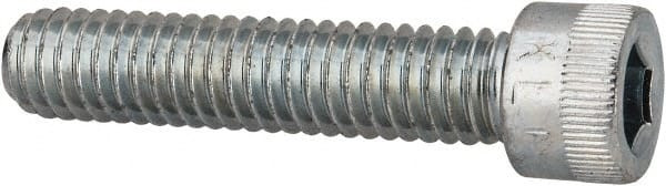 MSC 31C150KCS/A SHCS ALLOY STEEL