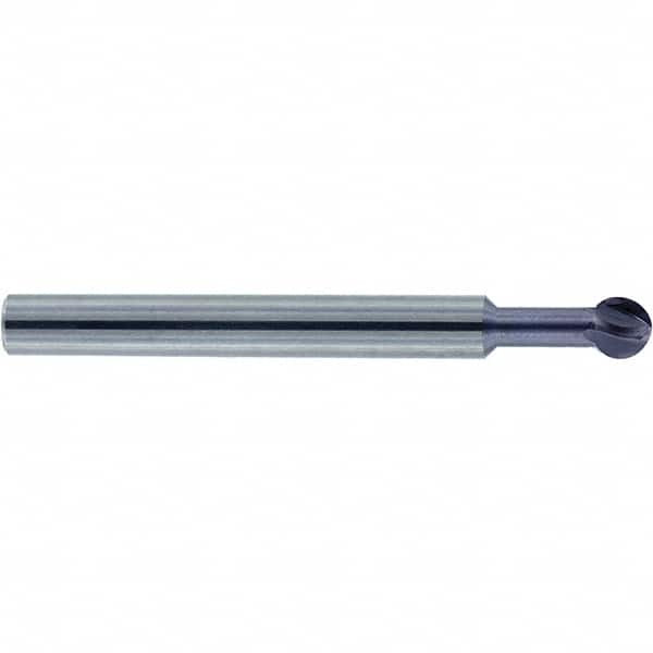 ACCUPRO 32252686 END MILL BALL NOSE