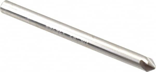 HERTEL 334-001060 SOLID CARBIDE 4 FLUTE