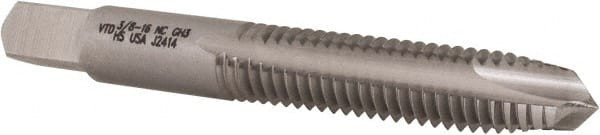 MSC 357520 HSS HAND TAPS