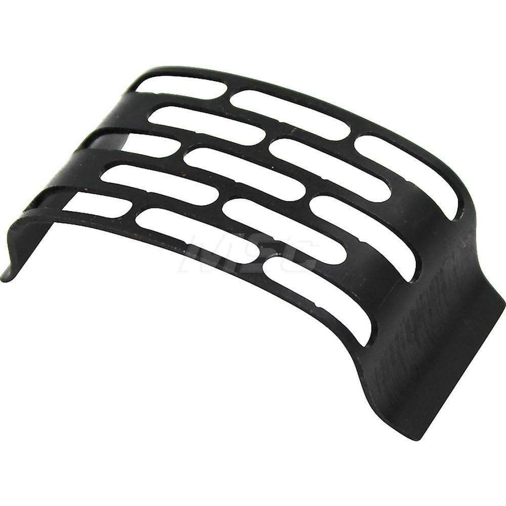 INGERSOLL-RAND 3940-123 EXHAUST DEFLECTOR