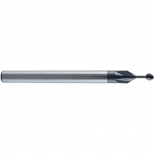ACCUPRO 41342320 END MILL BALL NOSE