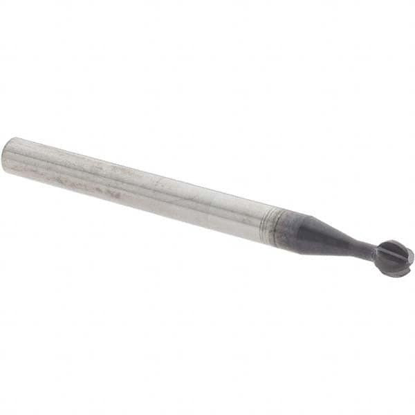 ACCUPRO 41342353 END MILL BALL NOSE