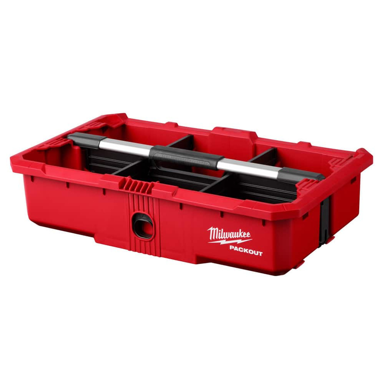MILWAUKEE ELECTRIC TOOLS 48-22-8045 PACKOUT™ TOOL TRAY