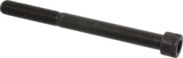 MSC 50C550KCS SHCS ALLOY STEEL
