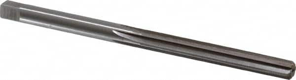 MSC 564U .2656 HAND REAMERS