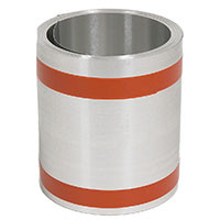 AMERIMAX HOME PRODUCTS 66004 FLASHING ROLL MF AL 4INX50FT  