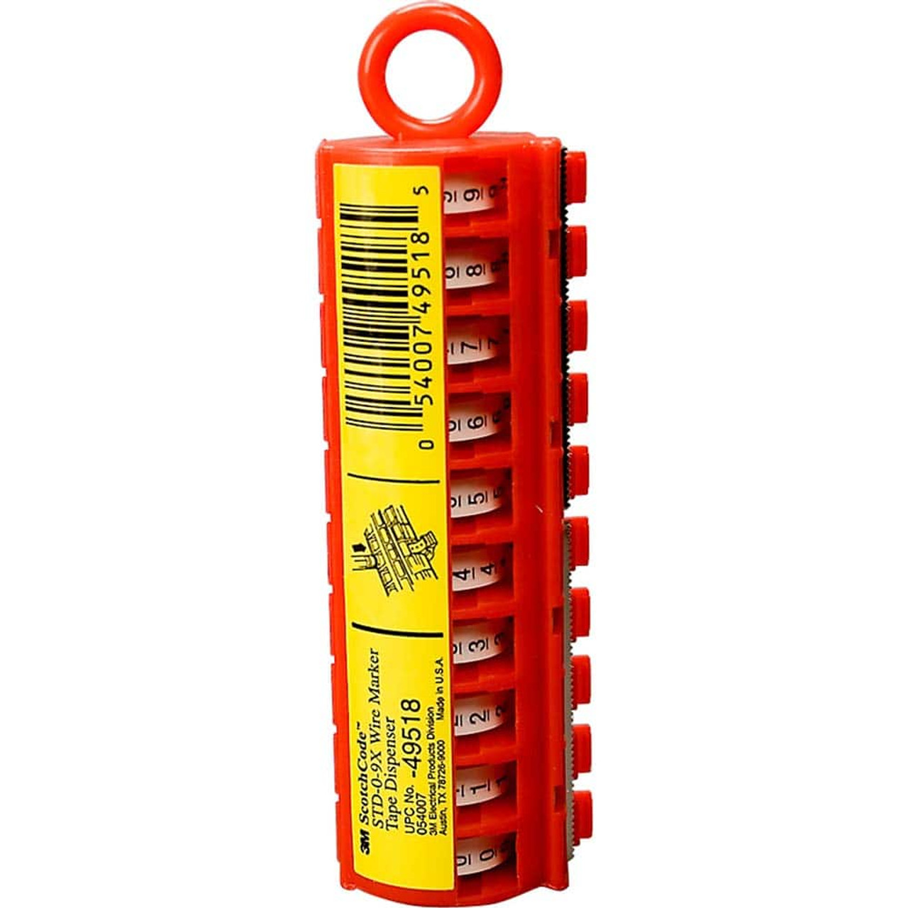 3M 7000058258 WIRE MARKING EQUIPMENT