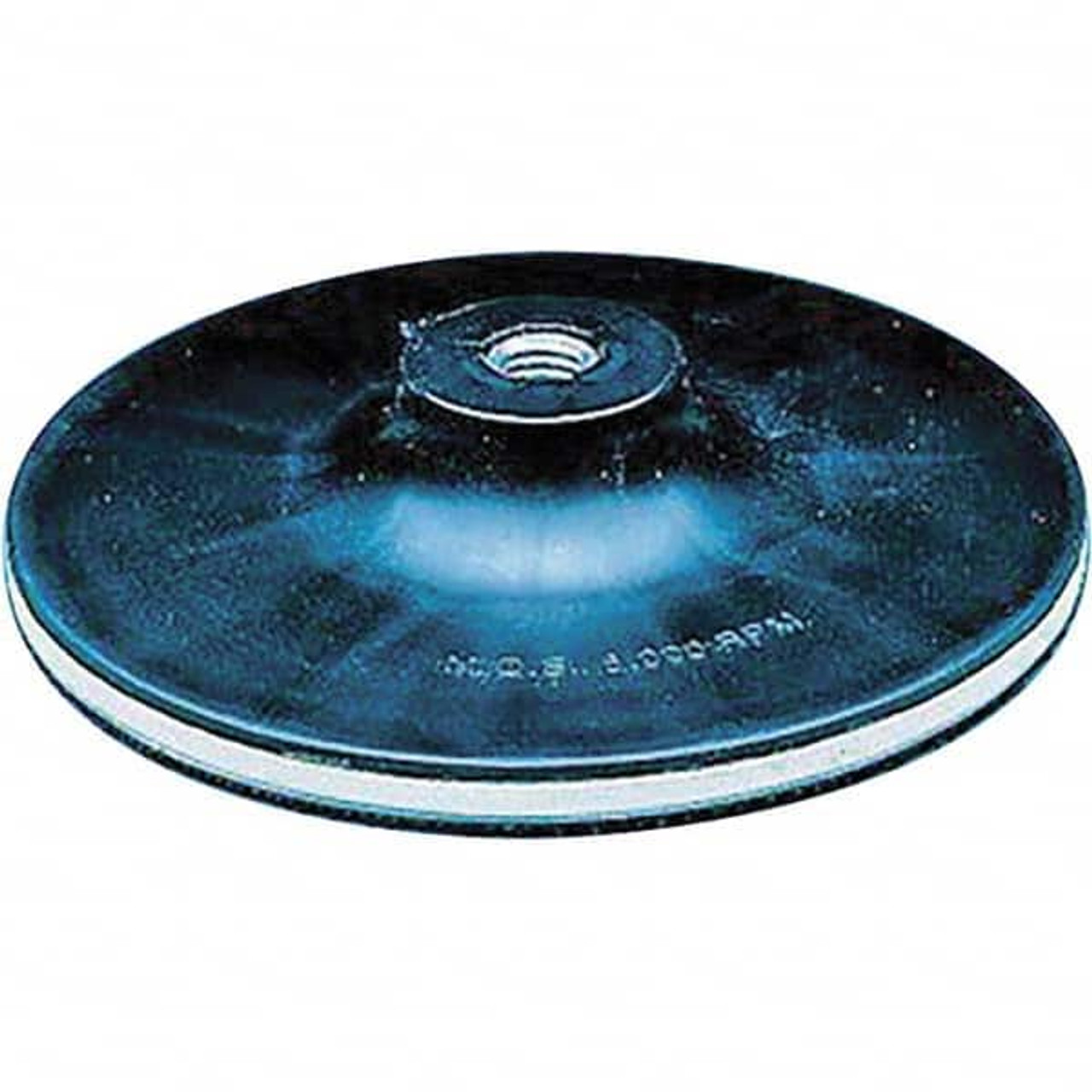 3M 7000120891 3M DISC PAD HOLDER, MODEL: 918, SIZE: 8"