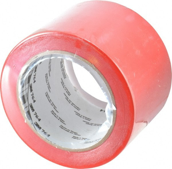 3M 7000123885 3M(TM) GENERAL PURPOSE VINYL TAPE 764 RE