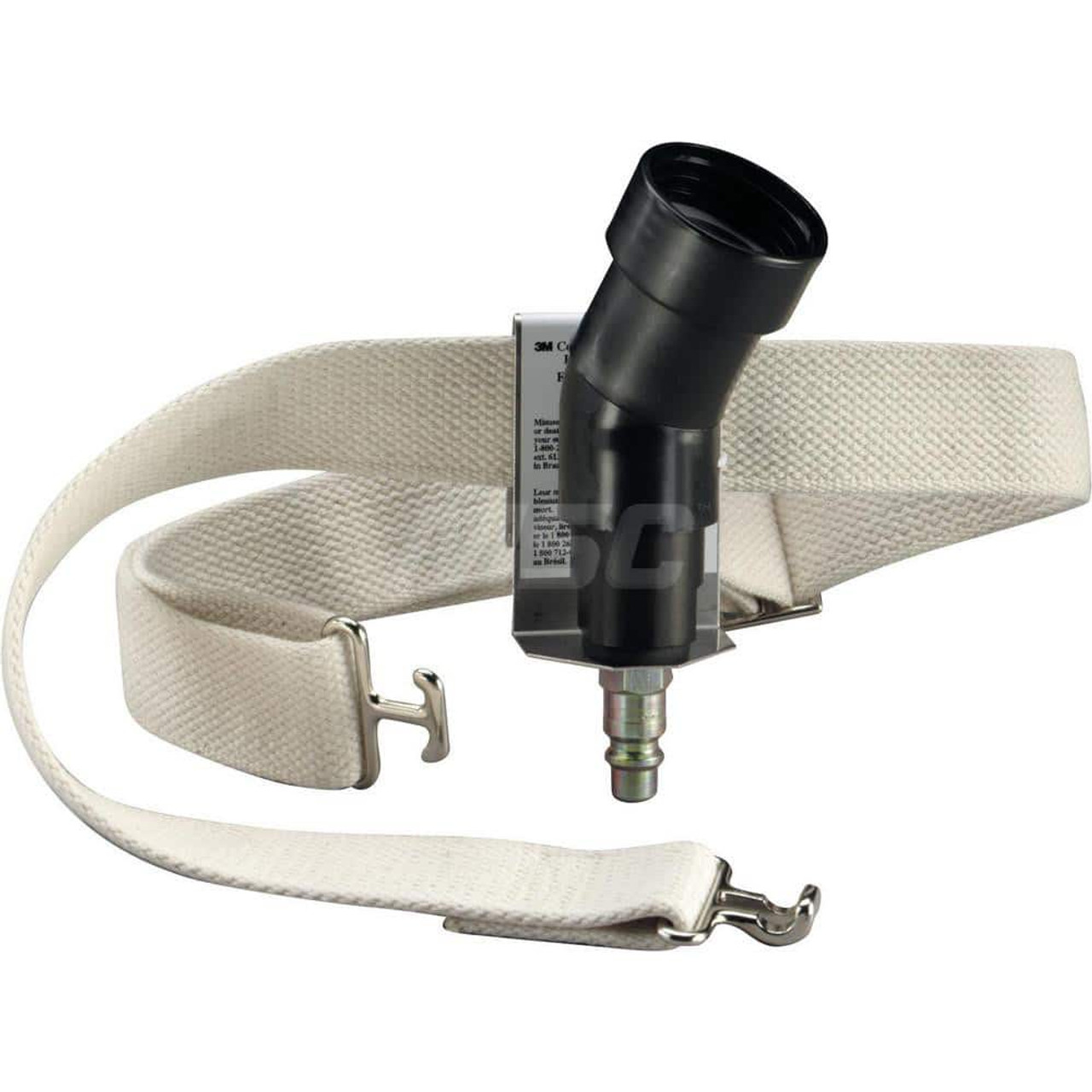 3M 7000126279 3M(TM) VERSAFLO(TM) LOW PRESSURE CONNECT