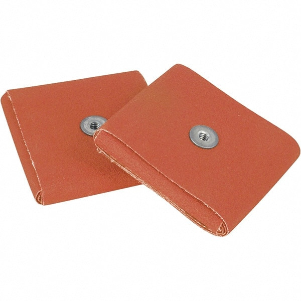 3M 7100105525 3M(TM) SQUARE PAD 747D, 3 IN X 3 IN X 1/