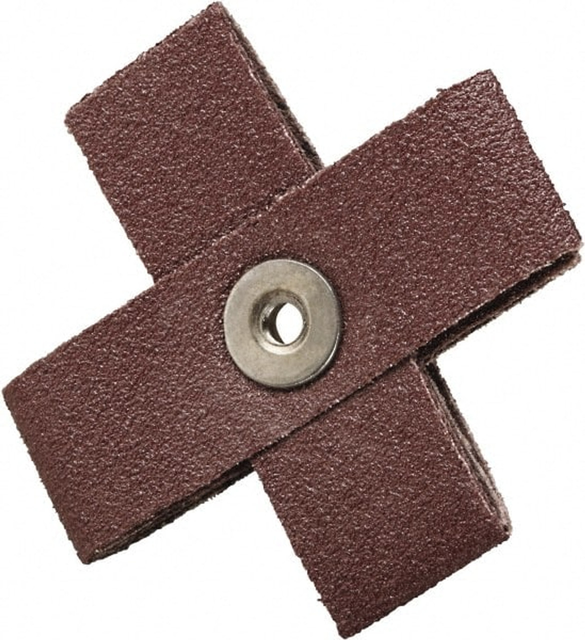 3M 7100105557 3M(TM) CROSS PAD 747D, 1-1/2 IN X 1-1/2 