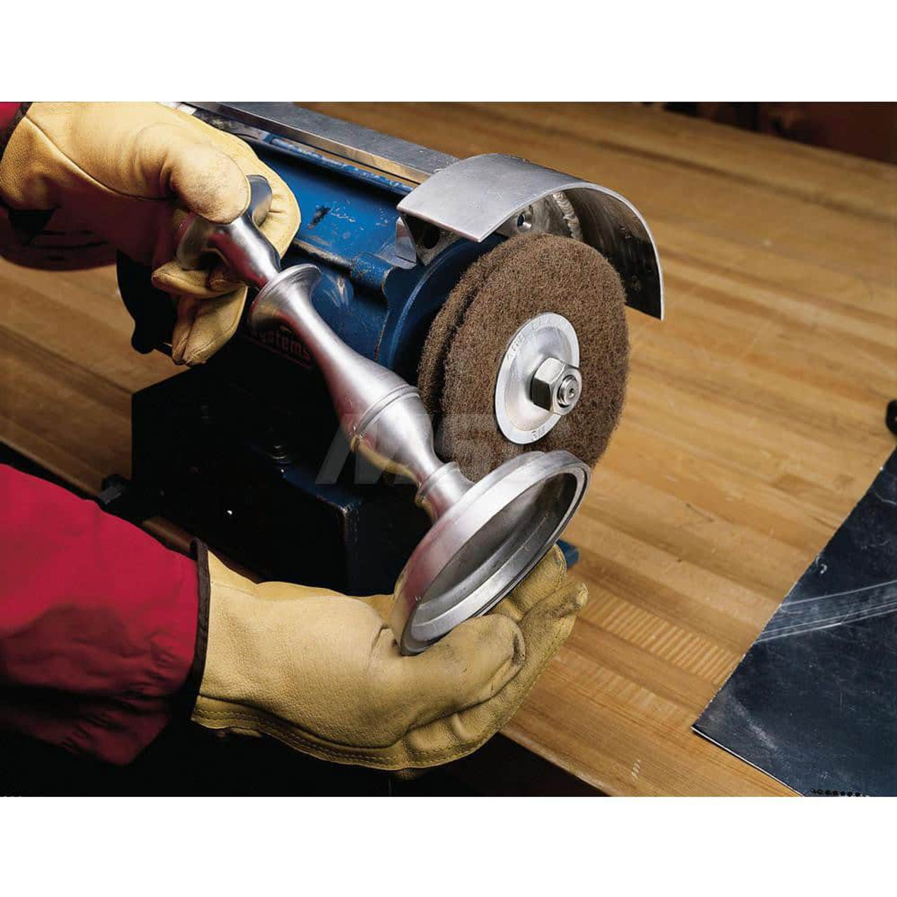 3M 7100138330 DISCS