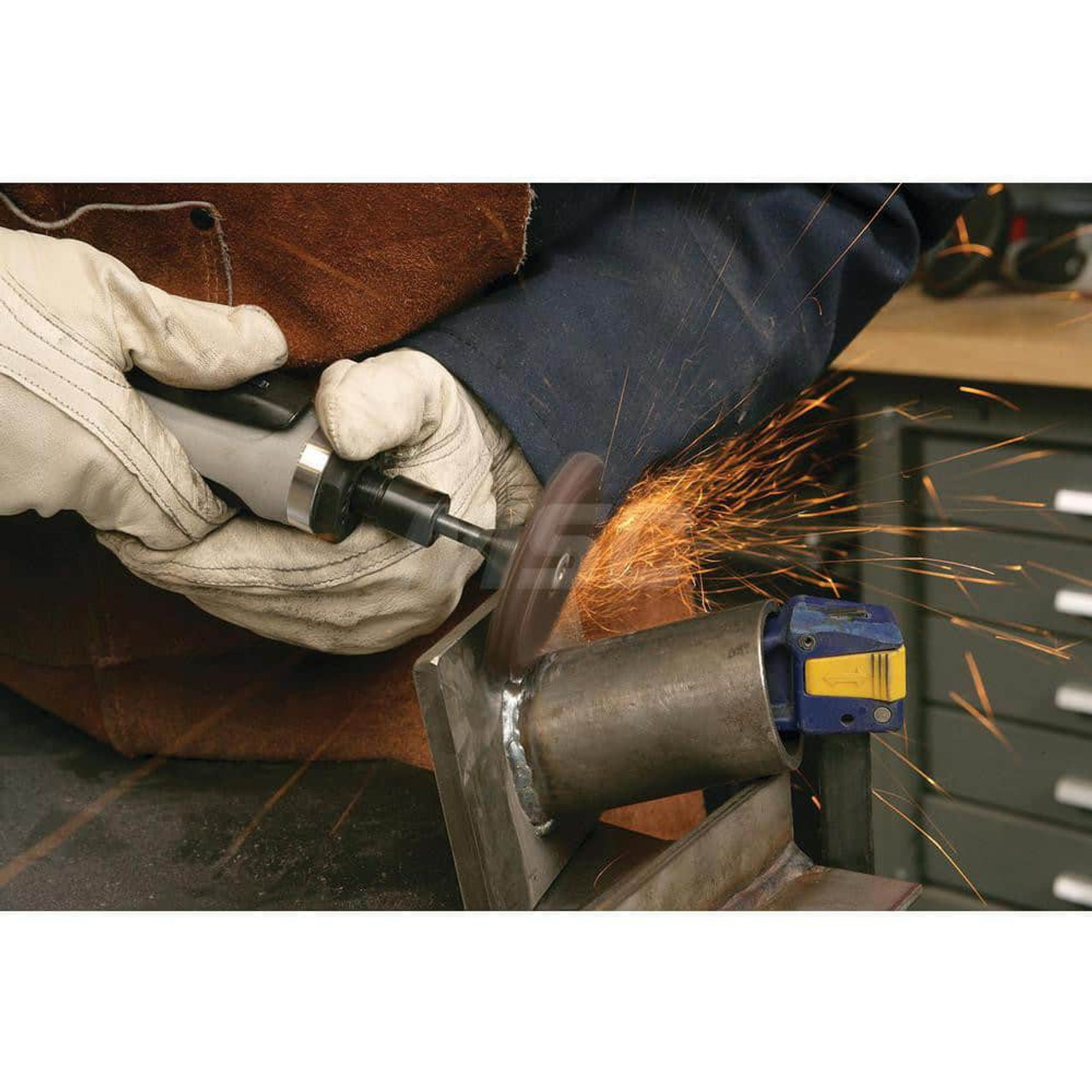 3M 7100142494 3M(TM) DIE GRINDER 28770, 1 HP 1/4 IN CO