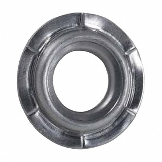 DICO PRODUCTS 7600059 ADAPTER FLANGE,3/4 IN CONNECTOR