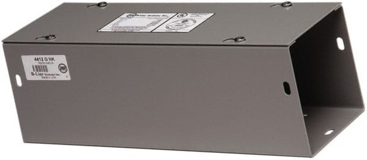 COOPER B-LINE 78205110281 WIREWAY