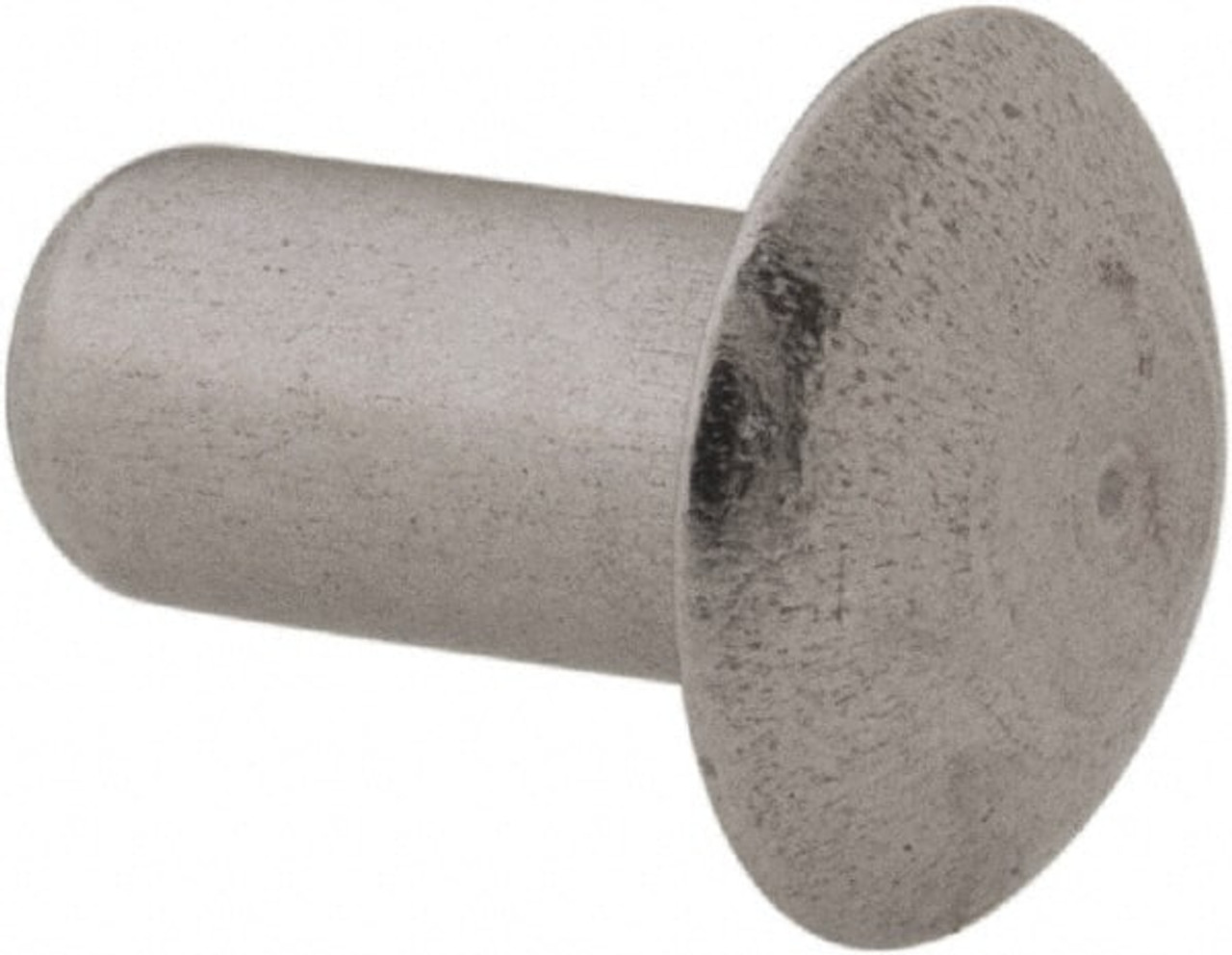 MSC 7O1224 SOLID RIVET SPEC DR ALUMINUM