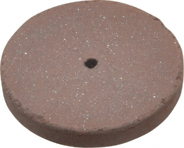 CRATEX 80 F RUBBER GRINDING WHEELS