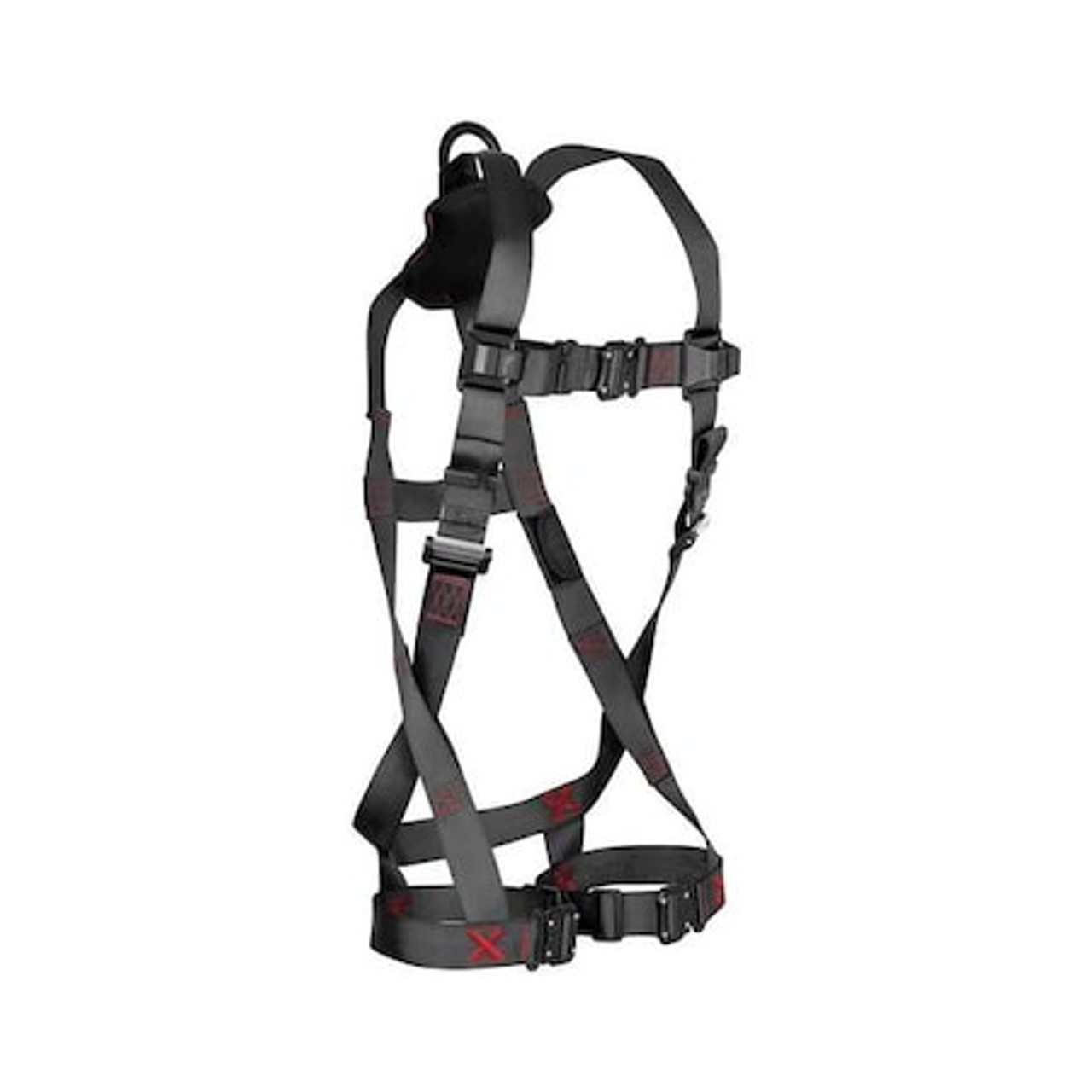 FALLTECH 81412X3X HARNESS,425 LB,QUICK-CONNECT,2XL, 3XL