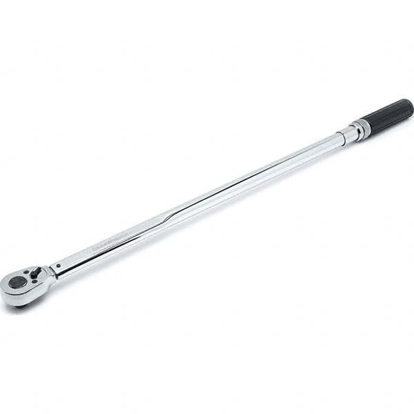 GEARWRENCH 85065MCERT TORQUE WRENCH: SQUARE DRIVE