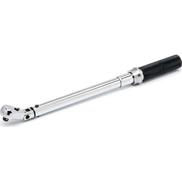 GEARWRENCH 85086MCERT TORQUE WRENCH: SQUARE DRIVE