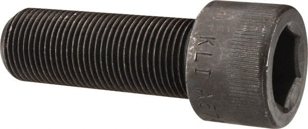MSC 87F250KCS SHCS ALLOY STEEL