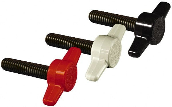 MSC 924G-2520-0.75A PLASTIC KNOB