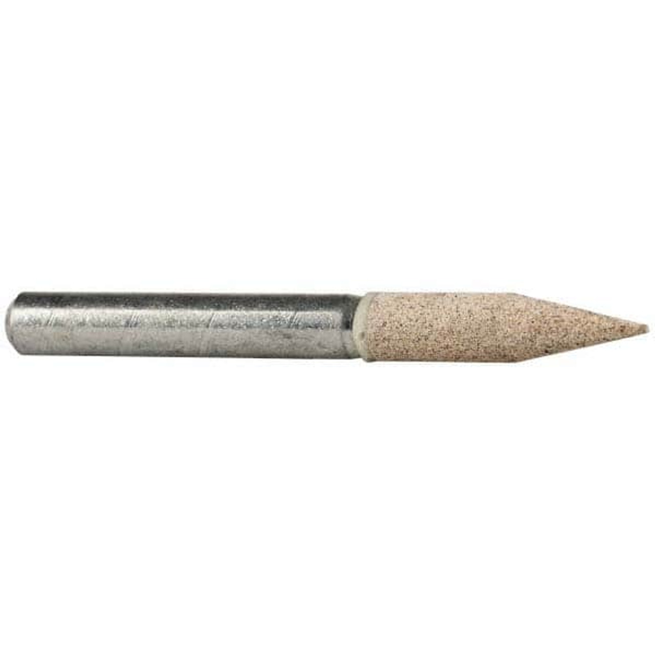 CRATEX A15A120CXG 1/4 RUBBER GRINDING WHEELS