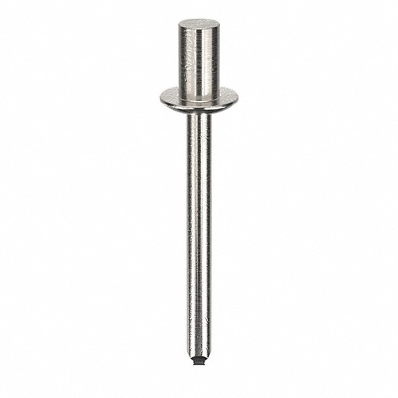 POP AVDEL AD62H200 BLIND RIVET 3/16 DIA 0.330 L PK250