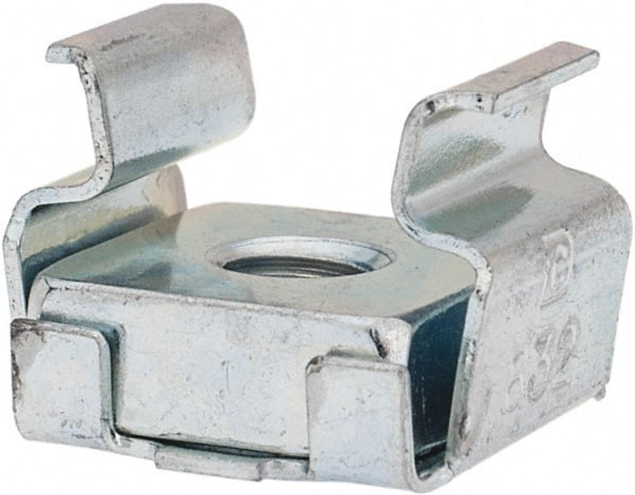 MSC ADVD7941-832-3B CAGE NUT-S/S(NON 18-8)