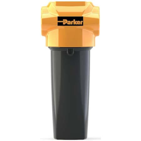 PARKER AOPX010CNFX COMPRESSED AIR FILTER