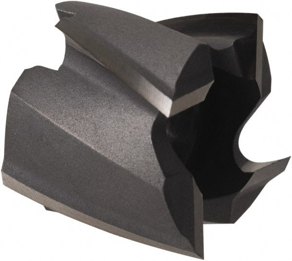 MSC ASH508 SHELL END MILLS HSS