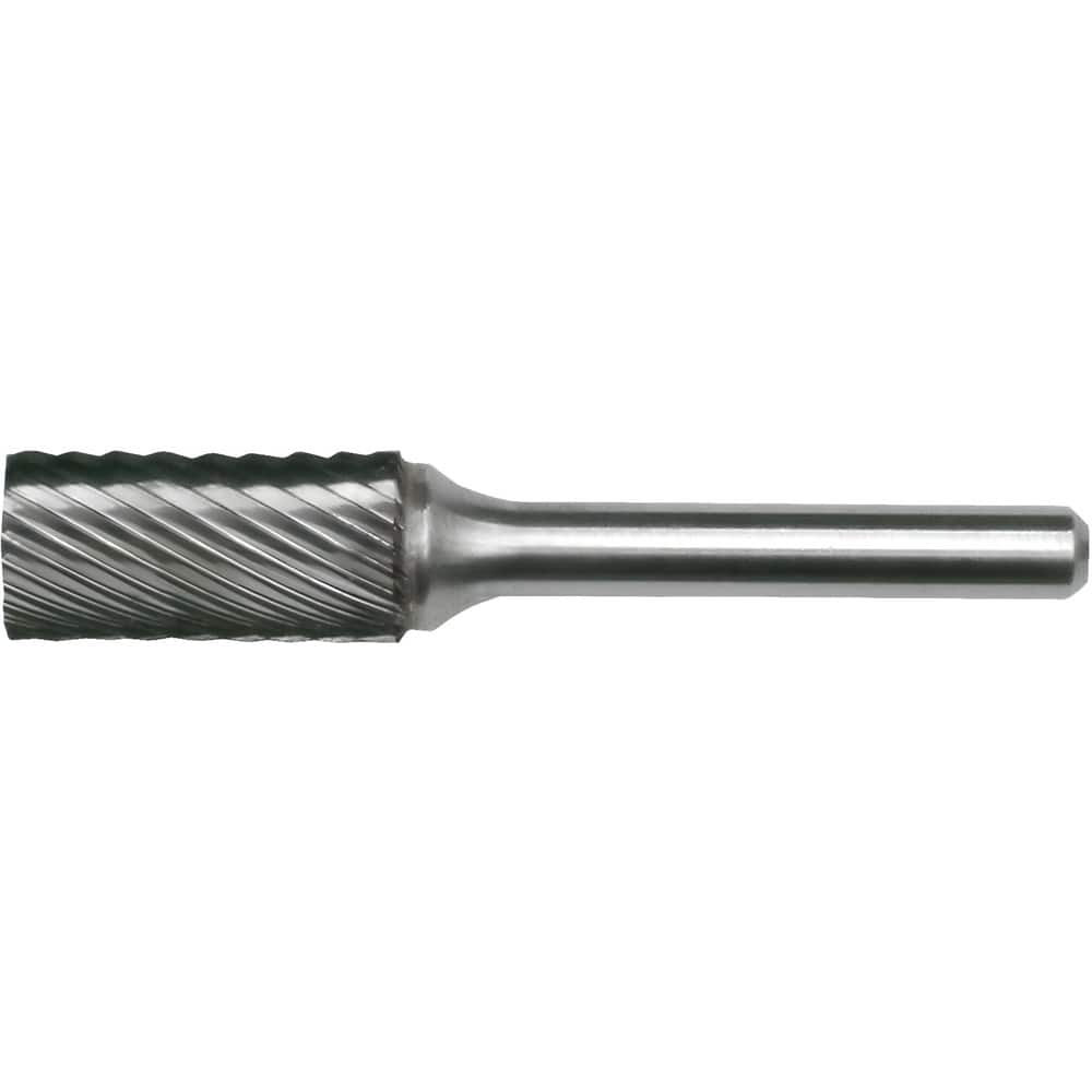CLE-LINE C10007 3/4"X1/4" SA-7 STEEL SHKSTD CUT