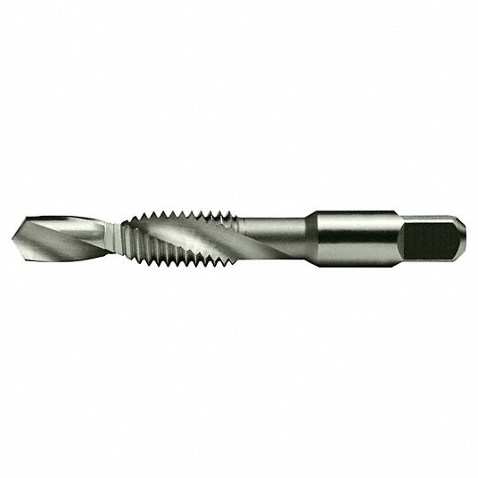 CLE-LINE C10063 5/8"X1/4" SL-6 STEEL SHKALUM CUT
