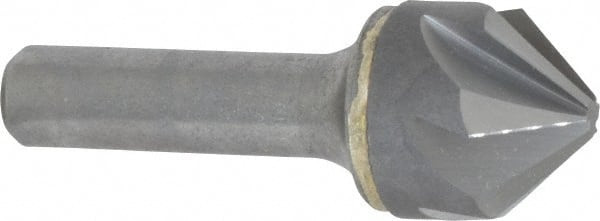 MSC C6NC-1-90 HSS CHATTERLESS COUNTERSINK