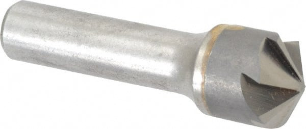 MSC C6NC-3/4-120 HSS CHATTERLESS COUNTERSINK